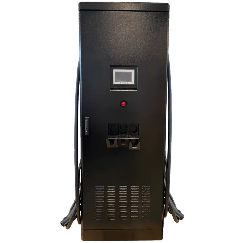 Зарядная станция E-PROM Standart 60 кВт