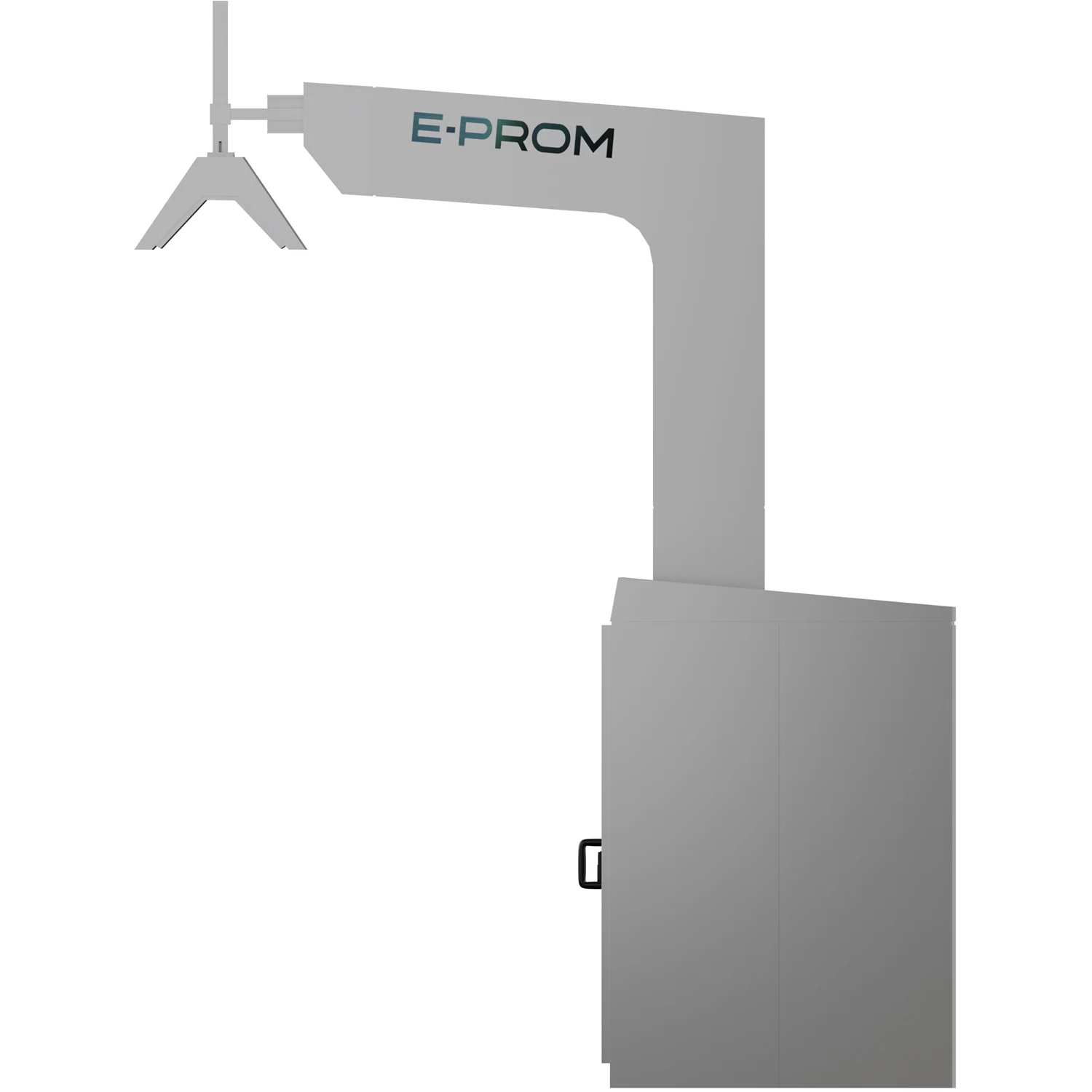 Ультрабыстрая зарядная станция E-PROM 300кВт — изображение 3
