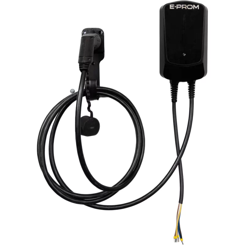 Зарядная станция E-PROM mini 7 кВт