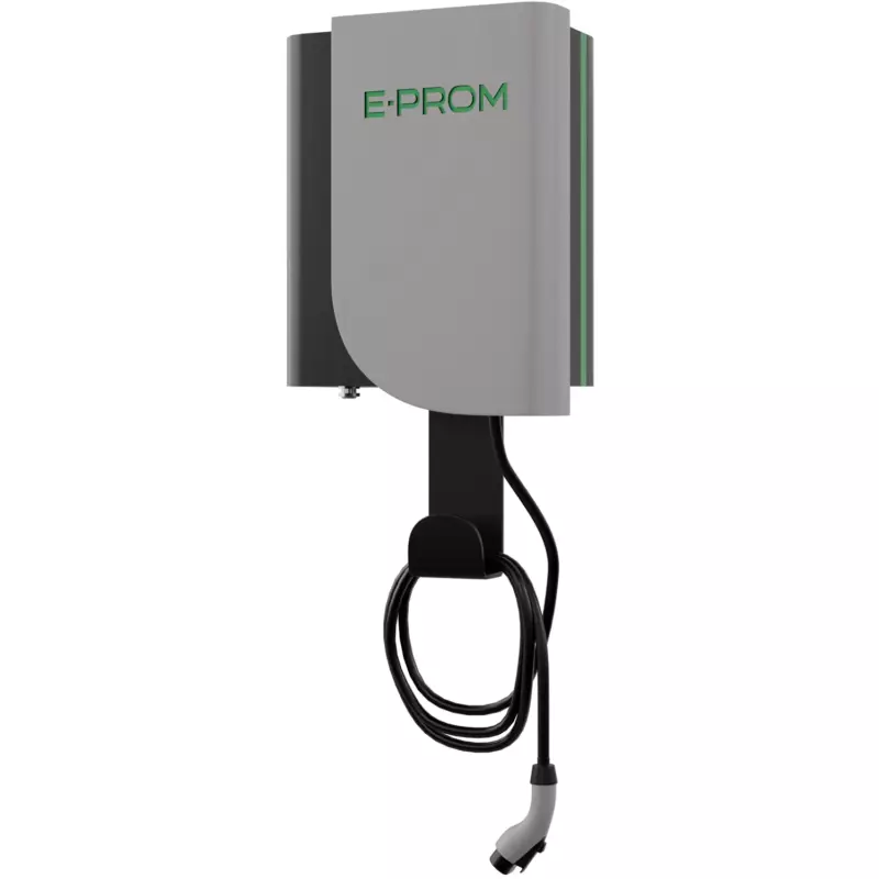 Зарядная станция E-PROM 22 кВт (навесная)