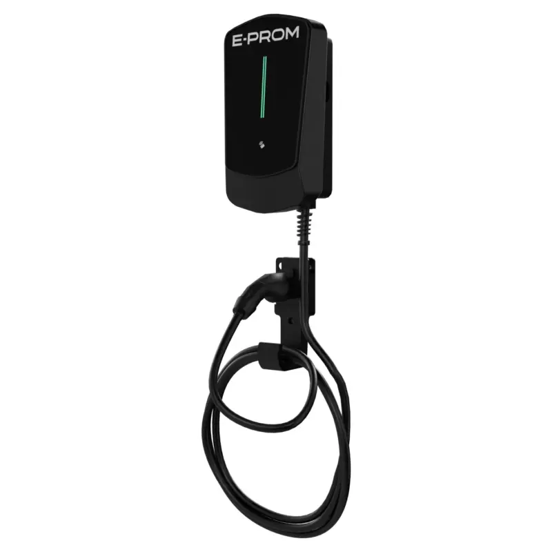 Зарядная станция E-PROM mini 7-22кВт (навесная)