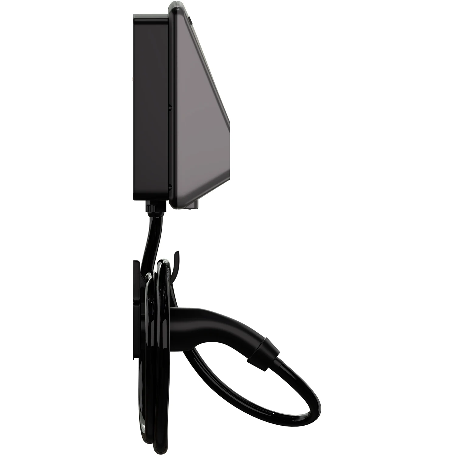 Зарядная станция E-PROM mini PRO 7-22кВт (навесная) — изображение 6