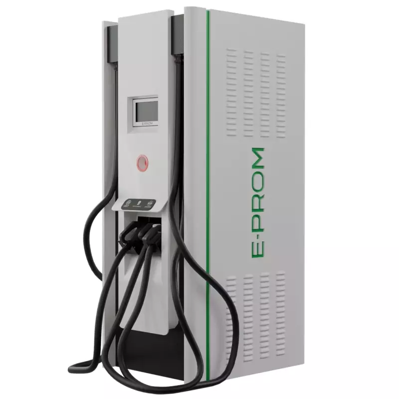 Зарядная станция E-PROM Premium 150 кВт