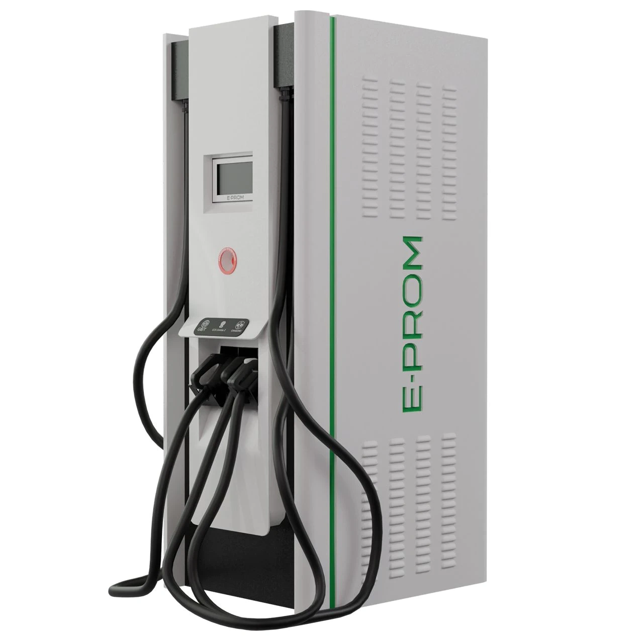 Зарядная станция E-PROM Premium 200 кВт