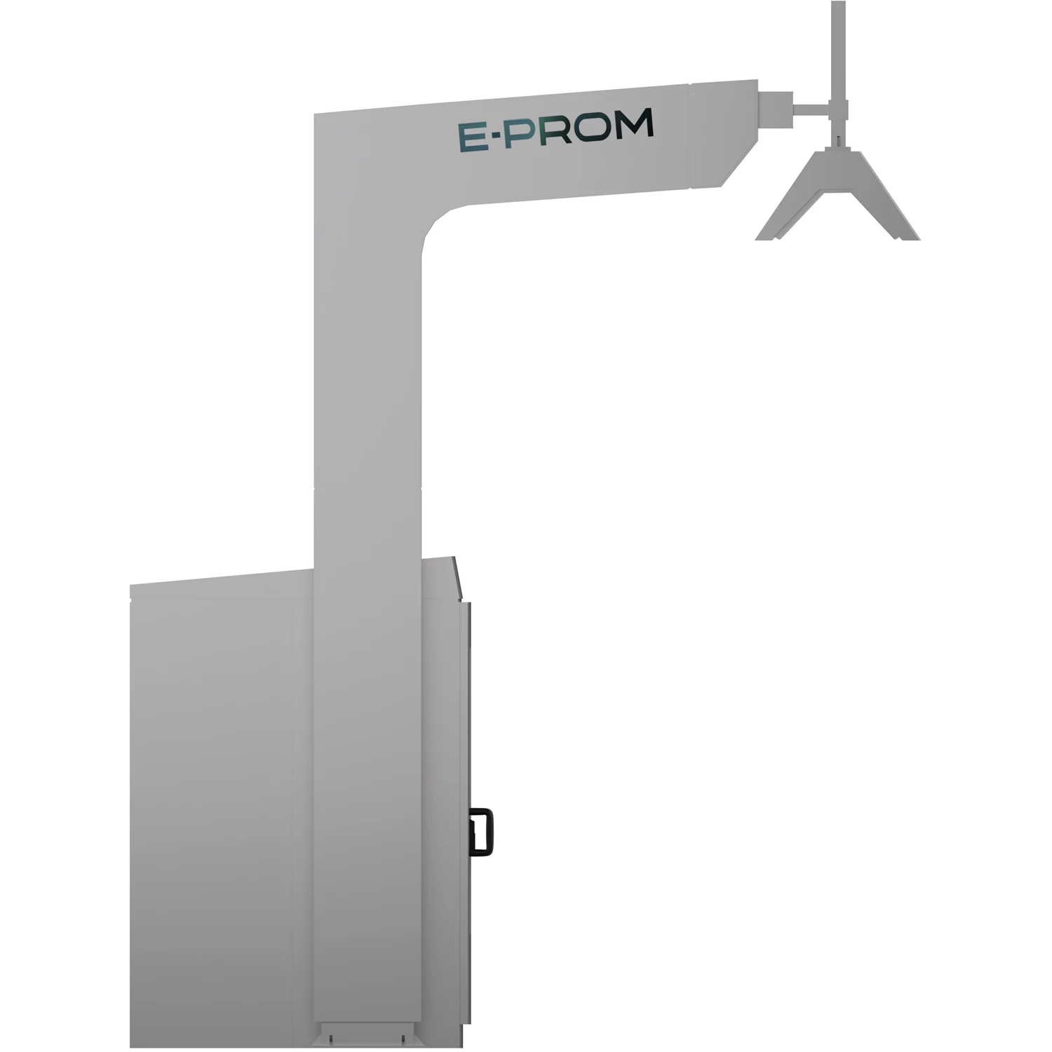 Ультрабыстрая зарядная станция E-PROM 300кВт — изображение 6